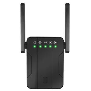 WiFi Range Extender Signal verstärker Router Leistung Roteador Antenne Wifi Repeater 300 Mbit/s Netzwerk Wifi Extender Repeater