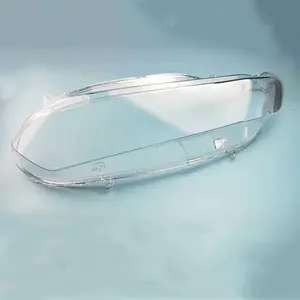 Pour Honda Accord 10ème génération 2018 2019, couvercle de phare transparent, abat-jour, coque de phare, lentille en plexiglas, accessoires de voiture - Product Image 2