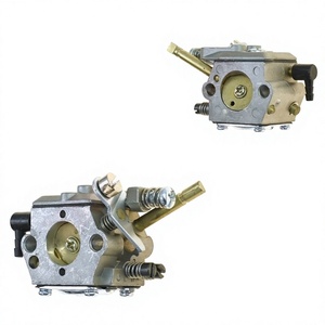 คาร์บูเรเตอร์สำหรับ STIHL FS 50, FS 51, FS 61, FS 65, FS 90 (4117 120 0605, WT-38B) - Product Image 1