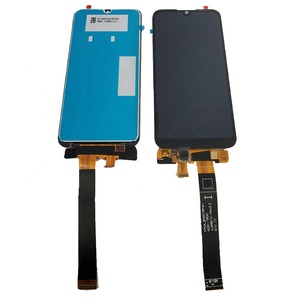 Schermo di prezzo all'ingrosso per huawei <span class=keywords><strong>Y5</strong></span> <span class=keywords><strong>2019</strong></span> Display Lcd - Product Image 1