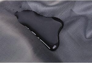 Colchón y Cojín Ortopédico de Espuma Sólida de Lujo Moderno de Alta Calidad para Mascotas, Camas para Perros con Funda Extraíble para Uso en Todas las Estaciones - Product Image 4