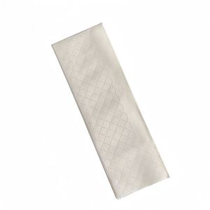 Tovaglioli di Carta di Lusso con Motivo Personalizzato, Piegatura 1/6, 1/8, per Cena, Hotel e Ristoranti - Product Image 1