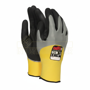 Guantes DE SEGURIDAD SNAP CATCH con función de liberación rápida - Product Image 1