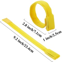 Offre Spéciale personnalisé coloré éclairer bracelets LED bracelet bracelet pour la Fête De Noël Halloween