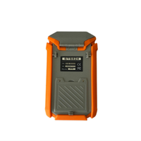 STS824 Handheld Fiber Optic Inspection Microscope Optical Fiber Probe