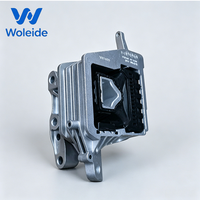 Supports moteur 22116885934, 22118835572, 22116875626, 22116853444 compatibles avec X1, X2, F49, F46, F45, F39, F48