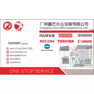 Imprimante multifonction laser couleur A3 Infaste APeosPort C2560, 25 ppm, 2400 dpi, copie, Ethernet, USB, NFC, écran 7 pouces pour <span class=keywords><strong>Fuji</strong></span> Xerox - Product Image 6