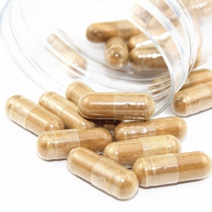 Píldoras de dieta de cápsula de cetona de frambuesa de suplemento OEM de alta calidad - Product Image 6