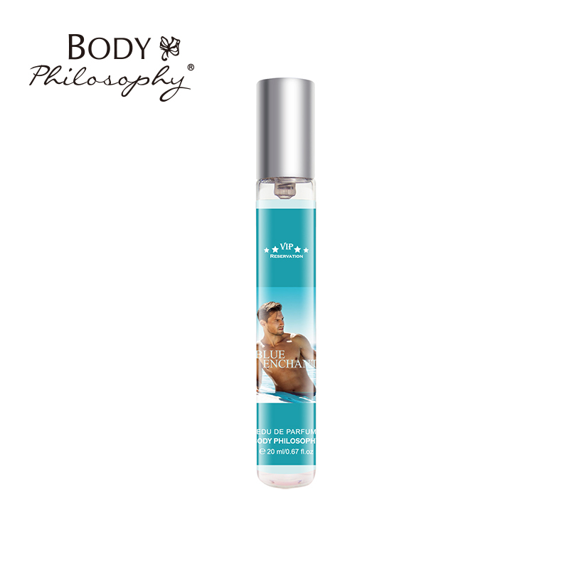 Bodyphilosophy Amber Dream Famous Coconut Vanilla