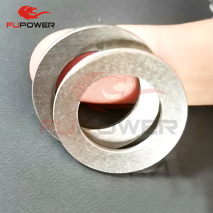 Arandelas de embrague de supercargador de Metal <span class=keywords><strong>Sea</strong></span> <span class=keywords><strong>Doo</strong></span> <span class=keywords><strong>2008</strong></span> Y ARRIBA LAVADORA DE ACTUALIZACIÓN SUPER CARGADOR - Product Image 6