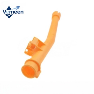 ท่อน้ำมันเครื่อง1.8L เครื่องยนต์สำหรับรถ Audi A4 Quattro 06B103663G 06B 103 663กรัม06B 103กรัม06B103663B 06B 103 663B - Product Image 5