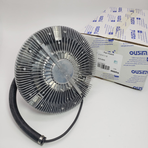 Ousima คลัตช์พัดลมรถขุด418-2232สำหรับ <span class=keywords><strong>CAT336D2</strong></span> - Product Image 6