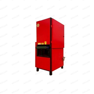 Machine professionnelle automatique de polissage et de vitrification en acier inoxydable, homologuée CE, pour usage industriel, avec nouveau moteur. - Product Image 3