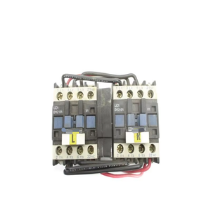 LC2D1201B6 24V 25A Nuevo controlador de programación PLC de automatización industrial de almacén listo original - Product Image 1