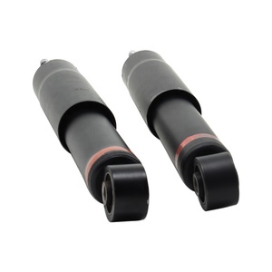 Amortisseur d'air pour TOYOTA LAND CRUISER 100 UZJ100 4.2D 4.7 LEXUS GX470 Suspension pneumatique Amortisseur 48510-60081 <span class=keywords><strong>Accessoire</strong></span> de voiture - Product Image 2