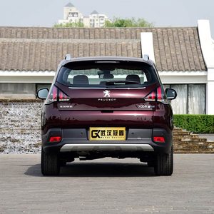 Autos Usados en China 2025, <span class=keywords><strong>Peugeot</strong></span> <span class=keywords><strong>3008</strong></span>, Motor 1.6T, Interior Espacioso, Auto Económico en Venta, Sin Accidentes - Product Image 4