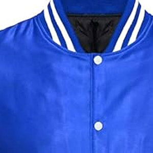 Veste d'hiver en satin respirant pour homme, marque privée, pour usage extérieur, confortable, avec logo et couleur personnalisés - Product Image 4