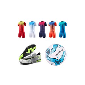 Unisex Adult <b>Soccer</b> Kits - Product Image 2