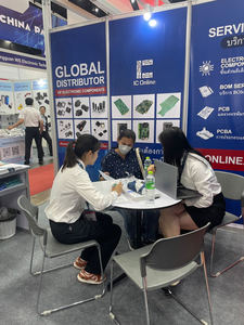 ADS1256IDBR ซัพพลายเออร์ชิ้นส่วนอิเล็กทรอนิกส์ของแท้ โรงงานวงจรรวม บริการจัดหาชิ้นส่วนตามรายการ BOM - Product Image 4