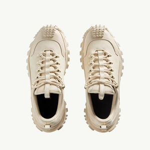 Vente flash : Chaussures de sport décontractées pour hommes, originales, de marque, à bout fermé, en maille légère, pour l'extérieur, de luxe, tendance mode animalière - Product Image 5