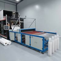 Máquina Apiladora de Vasos de Plástico de Alta Velocidad, Totalmente Automática, de Ahorro de Energía, con Función de Conteo y Embolsado, Precio de Fábrica Industrial