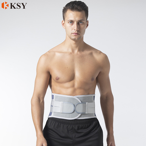 Cintura <span class=keywords><strong>di</strong></span> supporto lombare disco ernia ortopedico medico ceppo sollievo dal dolore corsetto <span class=keywords><strong>per</strong></span> la <span class=keywords><strong>schiena</strong></span> decompressione della colonna vertebrale tutore <span class=keywords><strong>per</strong></span> cintura posteriore - Product Image 2