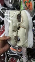 Baskets Pas Chères pour Enfants, Chaussures de Sport Respirantes et Décontractées pour Garçons et Filles, Lot en Stock Design Mixte, Vente en Gros
