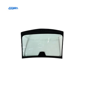 Pièces de rechange pour l'isolation acoustique automobile, pare-brise avant pour BYD Ocean Series Seal 06 2024 - Product Image 4