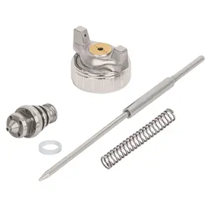 Jeu de pièces de rechange Truper PIPI-421 comprenant des pièces de soupape - Product Image 1