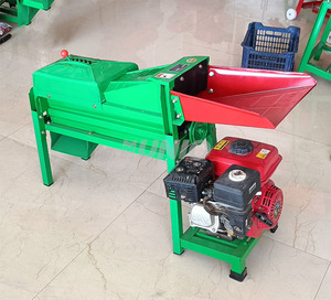 เครื่องปลอกข้าวโพดแบบอัตโนมัติเครื่องลอกเปลือกข้าวโพดใช้น้ำมัน2HP - Product Image 4