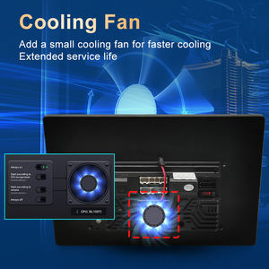 TS20 TS10 TS18 7870 Universal, Pantalla Táctil Multimedia Portátil para Automóvil de 13.1 Pulgadas, QLED 2K, Android, Inalámbrica, Car Play - Product Image 4