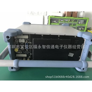 Analizador de Espectro Rohde & Schwarz FSP40, Analizador de Señales de RF de 9 KHz a 40 GHz - Product Image 2
