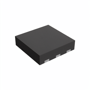 6 XFDFN Exposed Pad Original RP131L131D-TR Buy Electronics Components Online Power Management (PMIC) - Product Image 1