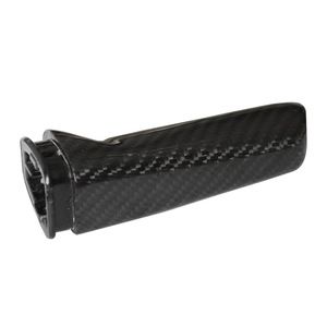 Pour BMW E90 E92 F30 bras à main entièrement en carbone - Product Image 3