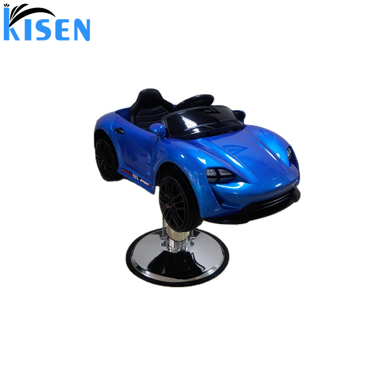 car chair for kids barber shop