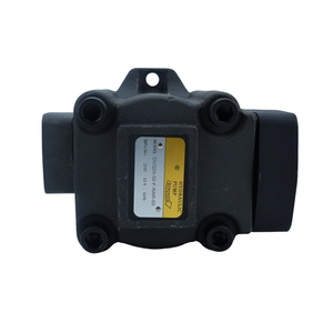 Pompe hydraulique à faible bruit DVQ20-6/8/11/14/17/19/23/26/32/34/38/44 à pales, haute pression, modèle DVQ20-14-F-RAA-02 - Product Image 5