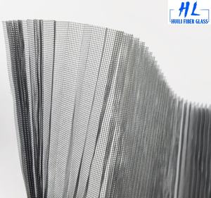 Mosquitera Plisada Personalizada de 20 mm, a Prueba de Insectos, para Puerta Interior - Product Image 1