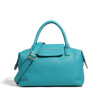 Sac Cabas en Cuir YUBO LEATHER de Luxe, Style Mode Vintage, Grande Capacité, Sac à Main pour Femmes
