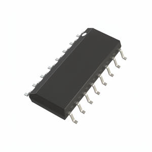 Circuits intégrés CI MUX 30OHM 16SOIC Original Service Complet Interface ADG608BRZ-REEL - Product Image 1
