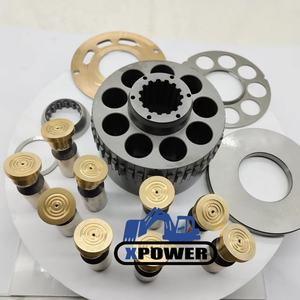Made in Korea Brand New M2X146 Swing Motor <b>Spare</b> <b>Repair</b> Parts for Sy130-10 Excavator - Product Image 4