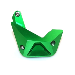 Protector de Caja de Motor de Motocicleta, de Aleación de Aluminio CNC, Marca JMZGTG ALL THINGS, Certificado por CCC, para <span class=keywords><strong>KAWASAKI</strong></span> Z1000.SX - Product Image 2
