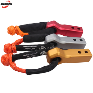 Soporte de enganche para <span class=keywords><strong>remolque</strong></span> de vehículos todoterreno, muestra incluida, Fábrica JC - Product Image 6