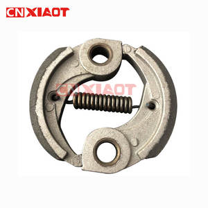 GX35 Power String Trimmer Assembly Débroussailleuse <span class=keywords><strong>Embrayage</strong></span> Dump Block avec Red Skin Weeder <span class=keywords><strong>Embrayage</strong></span> résistant à l'usure - Product Image 6