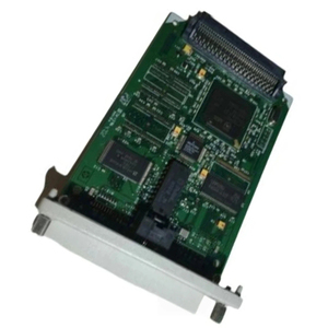 Carte d'interface réseau Designjet 500 j6057a, compatible avec HP 615N Designjet 800 Designjet 5000 Designjet 1000 - Product Image 3