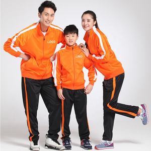 بدلة رياضية مخصصة للرجال بدلة رياضية من البوليستر - Product Image 6