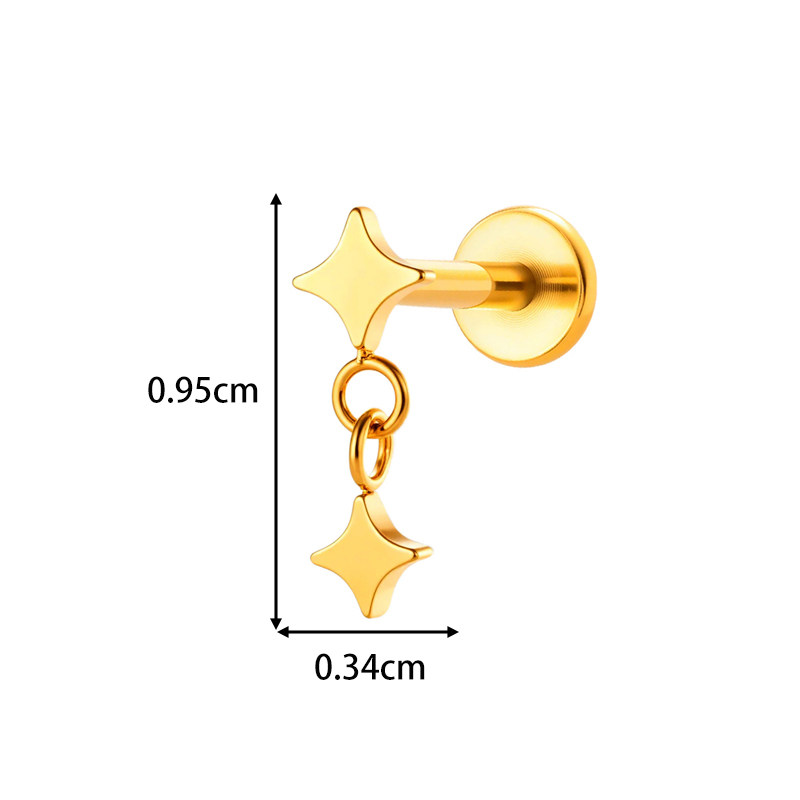 Gold-T2592-3