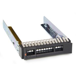 X3650 M5 SR650 SR550 2.5 Inch Server <b>Hard</b> <b>Drive</b> Bay Bracket For IBM Servers - Product Image 2