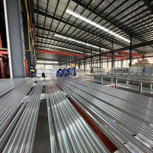 Lage Prijs Professionele <span class=keywords><strong>Aluminium</strong></span> Profiel <span class=keywords><strong>Aluminium</strong></span> Extrusie Oppervlak Anodiseren En Polijsten <span class=keywords><strong>Aluminium</strong></span> Profiel - Product Image 6
