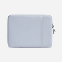 Housse d'ordinateur portable antichoc de qualité supérieure avec logo personnalisé, pochette pour ordinateur portable, housses pour Macbook Air Pro 13 14 15 16 pouces, sacoche pour ordinateur portable