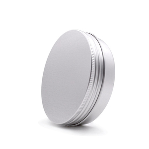 250 ml trăng bánh <span class=keywords><strong>Biscuit</strong></span> Snack Kẹo Trà Cookie kim loại container nhôm có thể với nắp bạc Round <span class=keywords><strong>Shape</strong></span> nhôm <span class=keywords><strong>tin</strong></span> có thể - Product Image 5